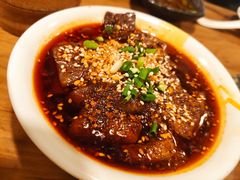 -付小姐在成都(中山公园店)