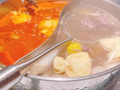 -左庭右院鲜牛肉火锅(苏州园区永旺店)