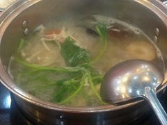 -呷哺呷哺 小火锅 (浦东新欧尚超市店)