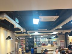 -阳阳老火锅(小南门店)