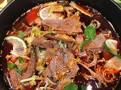 -马仕玖煲·融合菜·酥不腻烤鸭(人大店)
