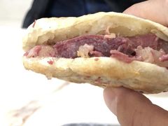 -牛老五羊杂汤(广阳区总店)