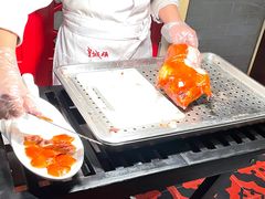 -皇城根北京风味主题餐厅(中海环宇城店)