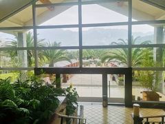 -雅安楠水阁温泉酒店