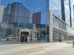 -天虹购物中心(石路店)