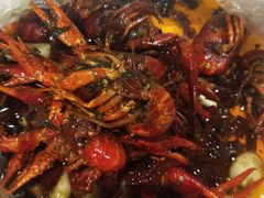 -丹虾|文和友小龙虾·烙锅(陕西路旗舰店)