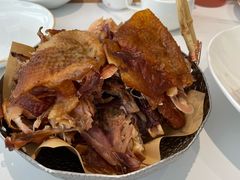 -山东宾馆·齐鲁苑餐厅