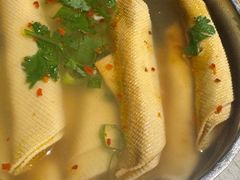 -破瓦寒窑·地摊烤羊排