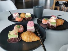-君亭酒店·亭下餐厅(前海店)