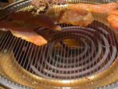 -西塔老太太泥炉烤肉(万柳华联店)