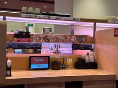 -寿司郎(皇庭广场店)