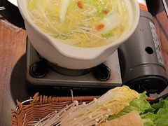 -U你·天然调味(南湖总店)