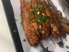 -铭副琦食·虾蟹烩馆(渔人码头店)