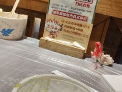 -霄汉羊排(万松园一店)