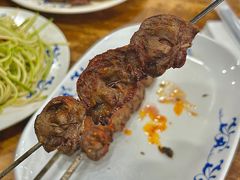 -柴氏风味斋(甘家口店)