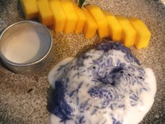 -帕蓝·暹罗料理(大学路店)