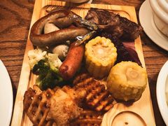 -宝莱纳啤酒花园餐厅PAULANER BRAUHAUS Nanjing(广州路店)