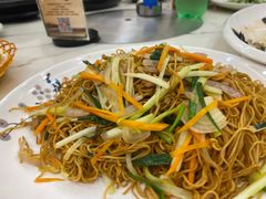 -祈胜邨•顺德鱼生•顺德菜(容桂店)