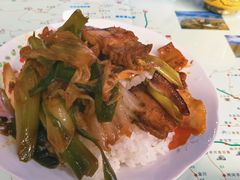 -口口香小吃店