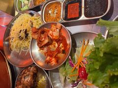 -西塔老太太泥炉烤肉(苏州大悦城店)