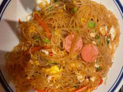 -老高烧烤(龙华星河iCO店)