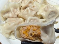 -海铺·渔家虾水饺(皇姑店)