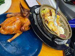 -煲煲掂风味煲仔饭餐厅(西区店)