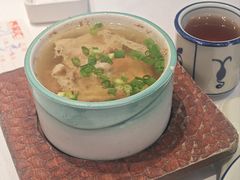 -客家汇·客家传承菜(水库店)