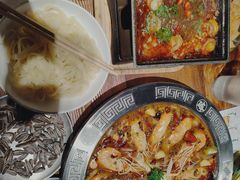 -破店肥蛤·海鲜·烧烤(翠园街店)