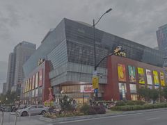 -上海长风大悦城
