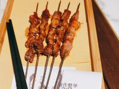 -雁滩白记·兰州牛肉面
