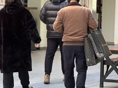 -宁波杉井奥特莱斯广场