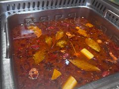 -草原塞蛮羊火锅城(港湾店)