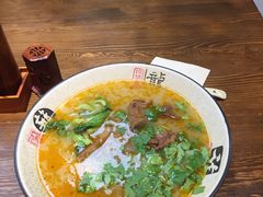 -金杨拉面王(杨南路店)
