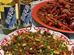 -麻辣范儿(良乡机场店)