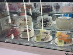 -DQ·蛋糕·冰淇淋(河东万达店)