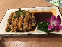 -去茶去餐厅(中央大街店)