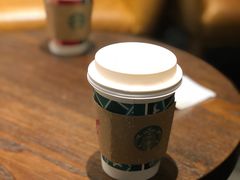 -星巴克(苏州泰华店)