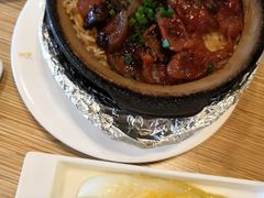 -粤仔湾砂锅粥(广益哥伦布店)