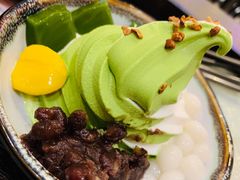 -羽至金时(柏威年店)