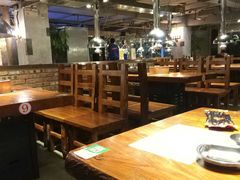 大堂-原始泥炉烤肉(总店)