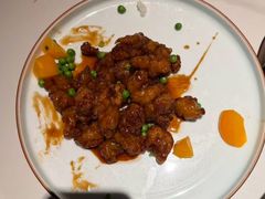 新派里脊-外婆家(西红门荟聚购物中心店)