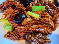 -万盛合(渔人码头店)