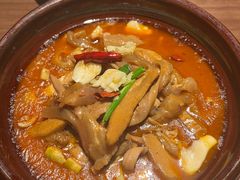 -清水亭湖北菜(大屯DT51店)