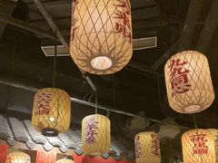 -南京大牌档(济南万象城店)