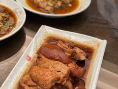 -抱德·潮汕味(琶洲店原惠城鱼仔)