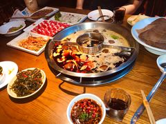 -佬土鹅肠火锅(解放路店)