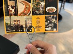 -金谷仓家庭料理(马泉营店)