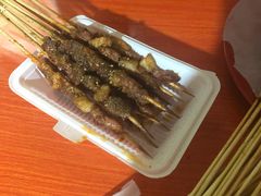 -十里铺铁板鱿鱼