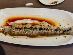 -将相和·海鲜蒸饺大连菜